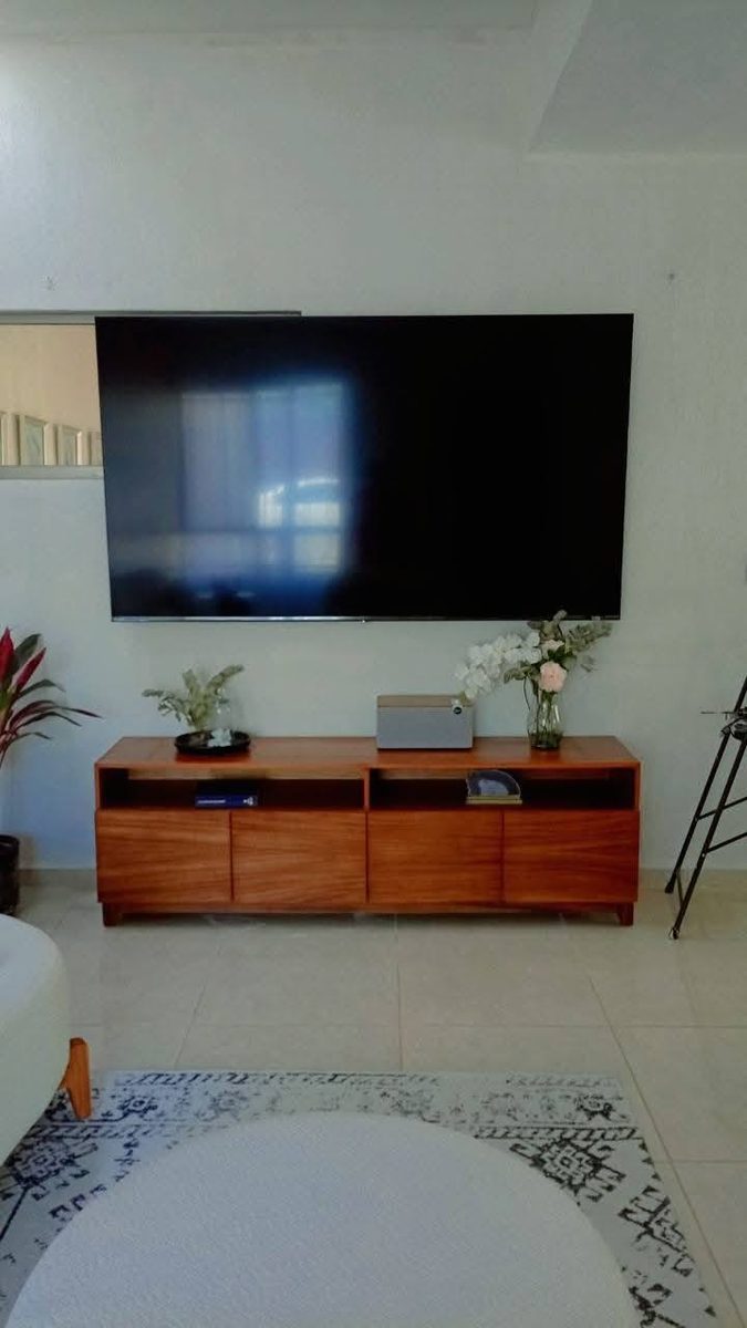 Instalación de Bases para TV