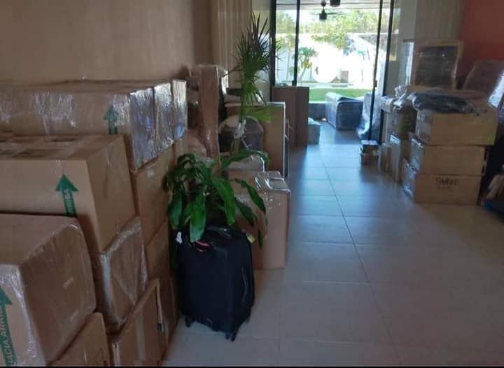 Mudanzas profesionales con experiencia, Argelia De Estrada