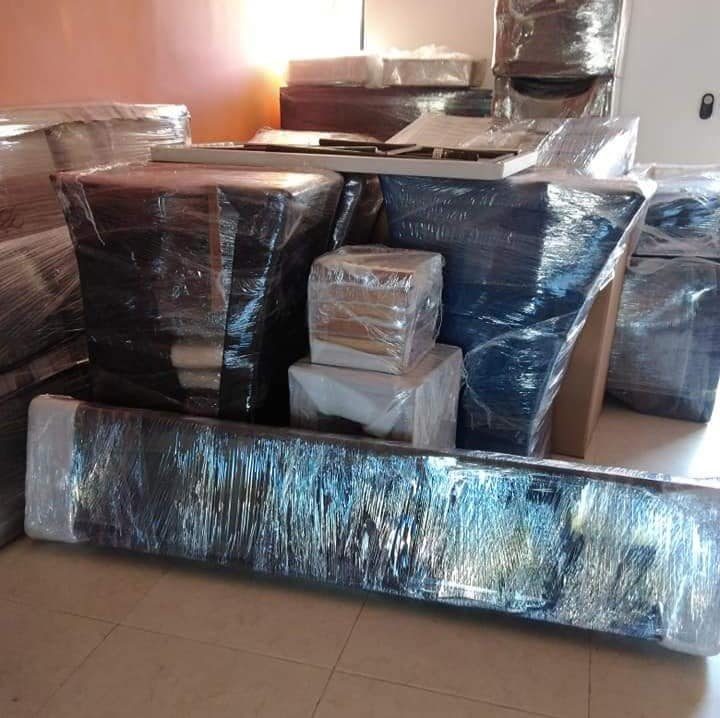 Mudanzas profesionales con experiencia, Argelia De Estrada