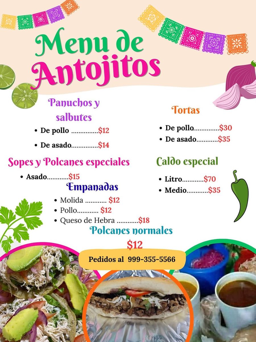 Clozoe Dulce Postres Y Antojitos