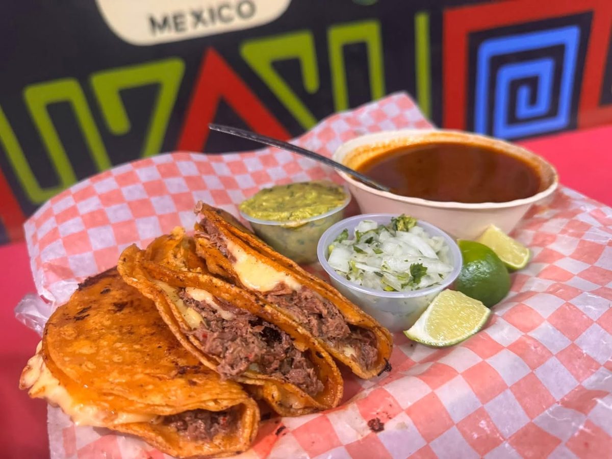 El Elotito, Promoción Quesabirrias 2 por $170