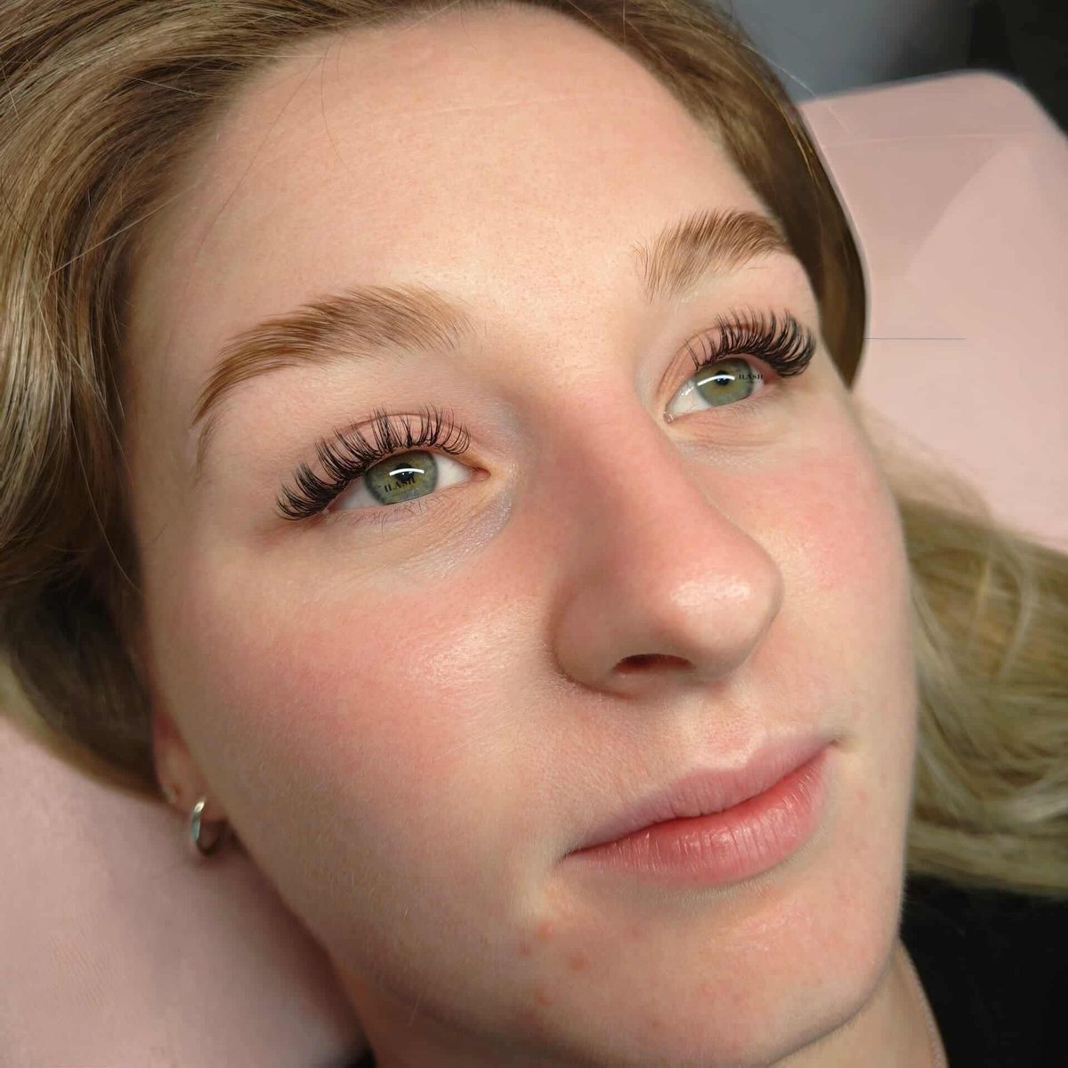 Natural Lashes - Pestañas — Díaz Ordaz