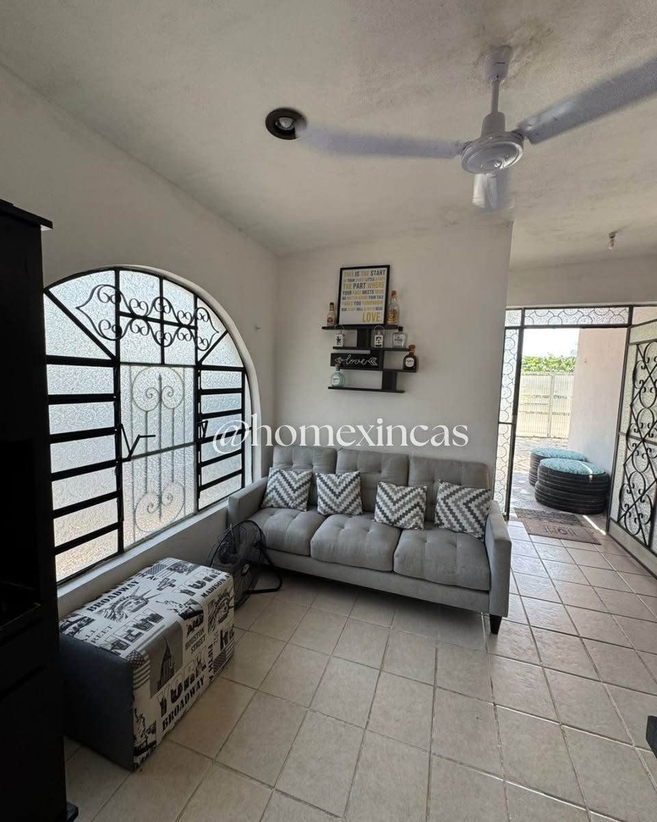Home Xincas - Casa Vacacional