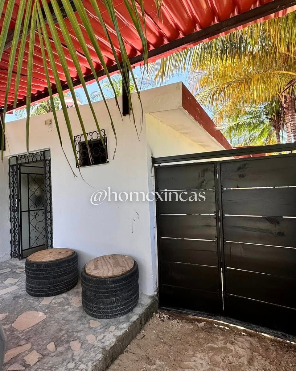 Home Xincas - Casa Vacacional