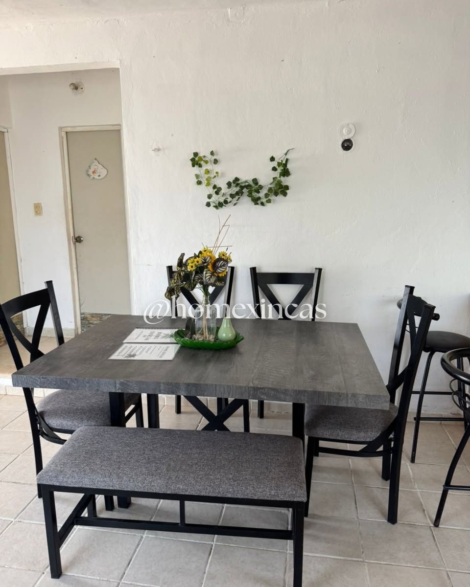 Home Xincas - Casa Vacacional