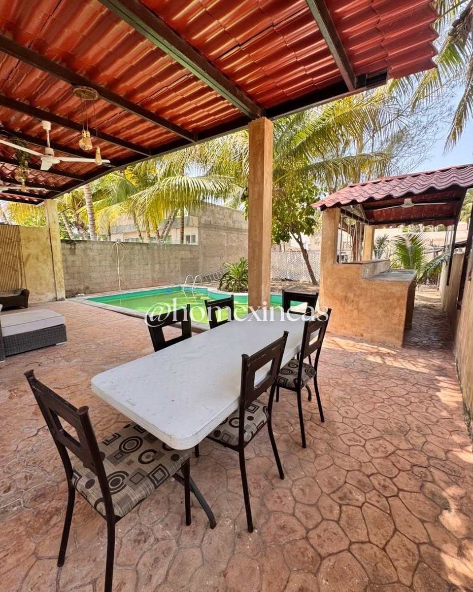 Home Xincas - Casa Vacacional