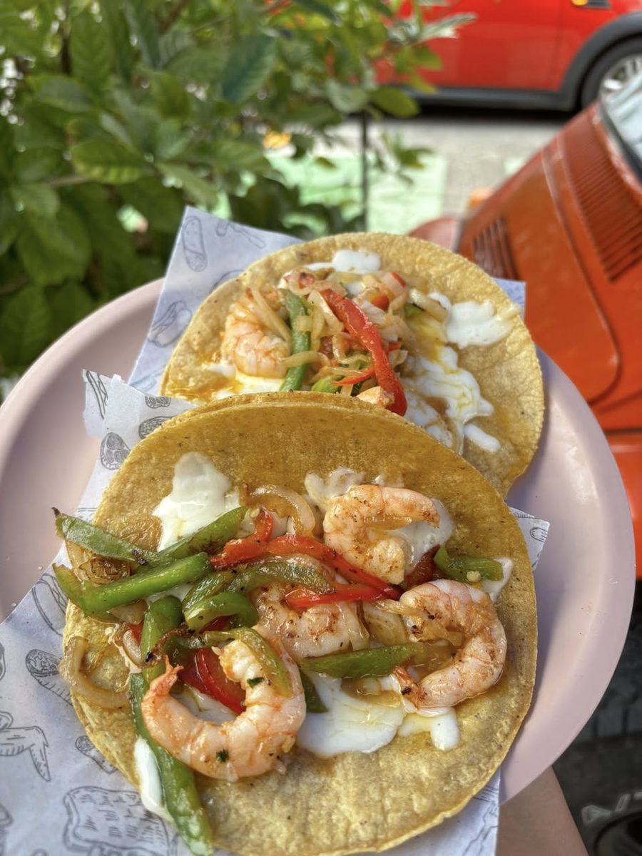 Asadero Baja