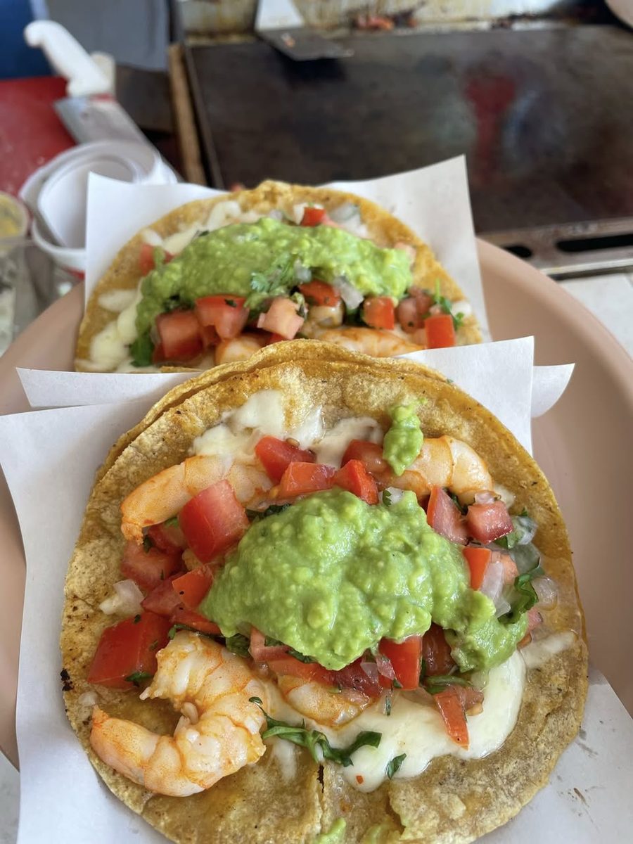 Asadero Baja