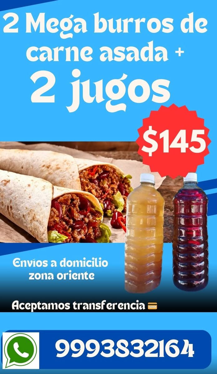 Desayunos Yazz Ix