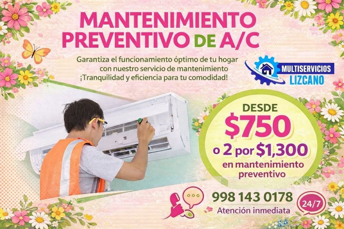 Multiservicios Lizcano: Plomería, Pintura y Electricidad