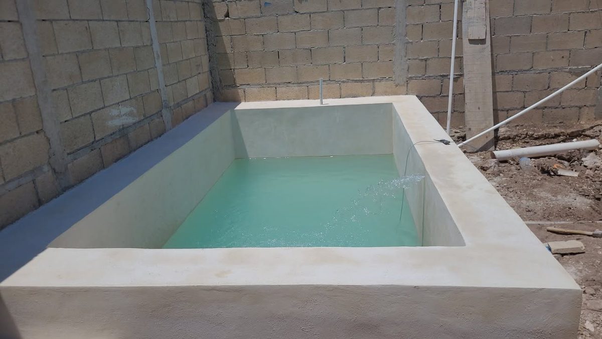 Servicios de Construcción — Kanasín
