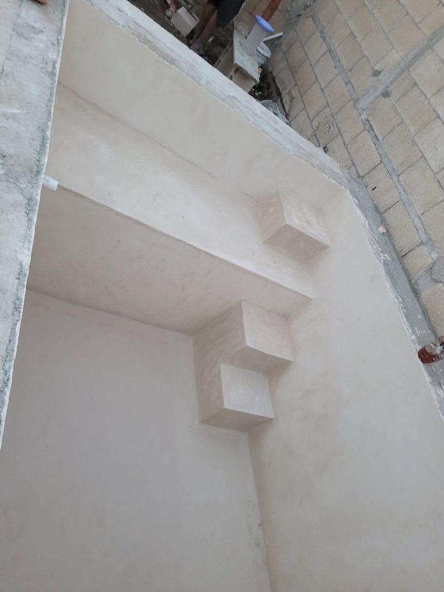 Servicios de Construcción