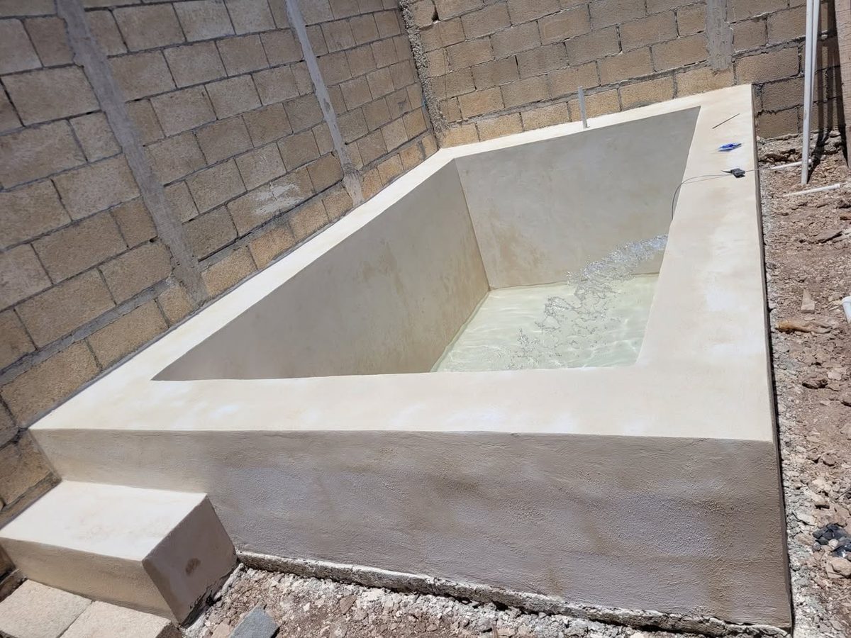 Servicios de Construcción