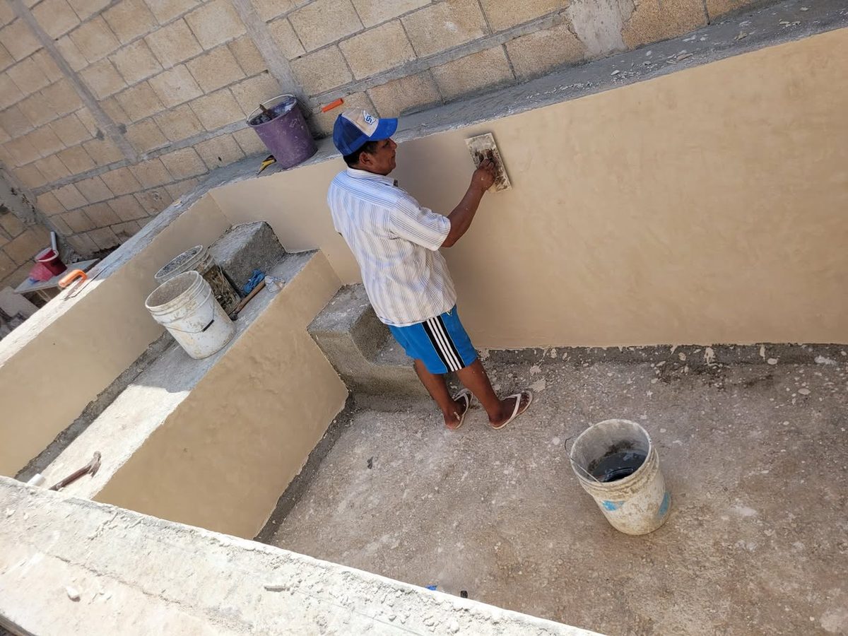 Servicios de Construcción