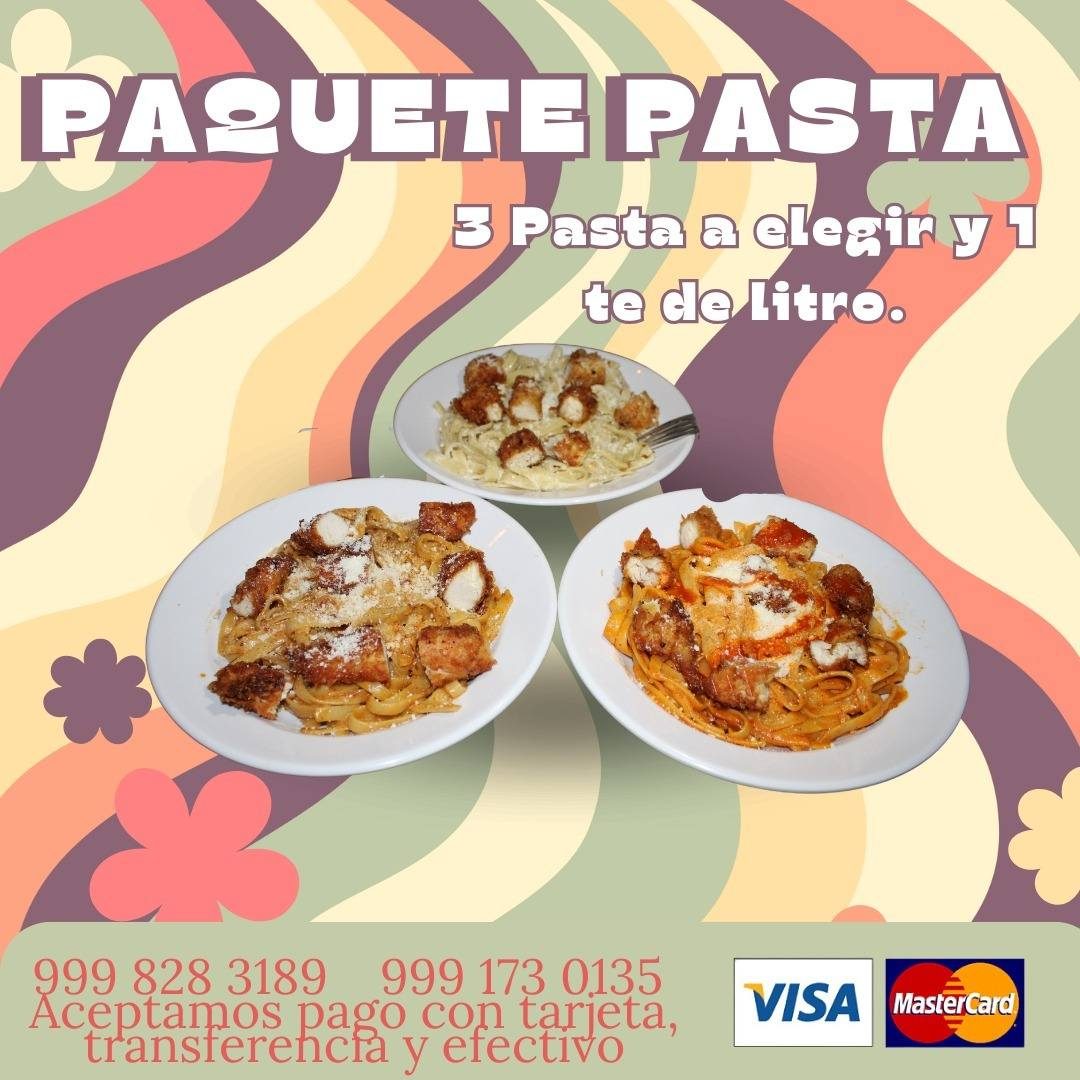 Pizzería JB Comida Rápida