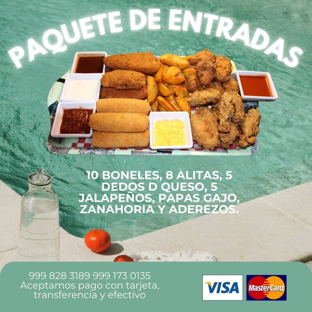Pizzería JB Comida Rápida