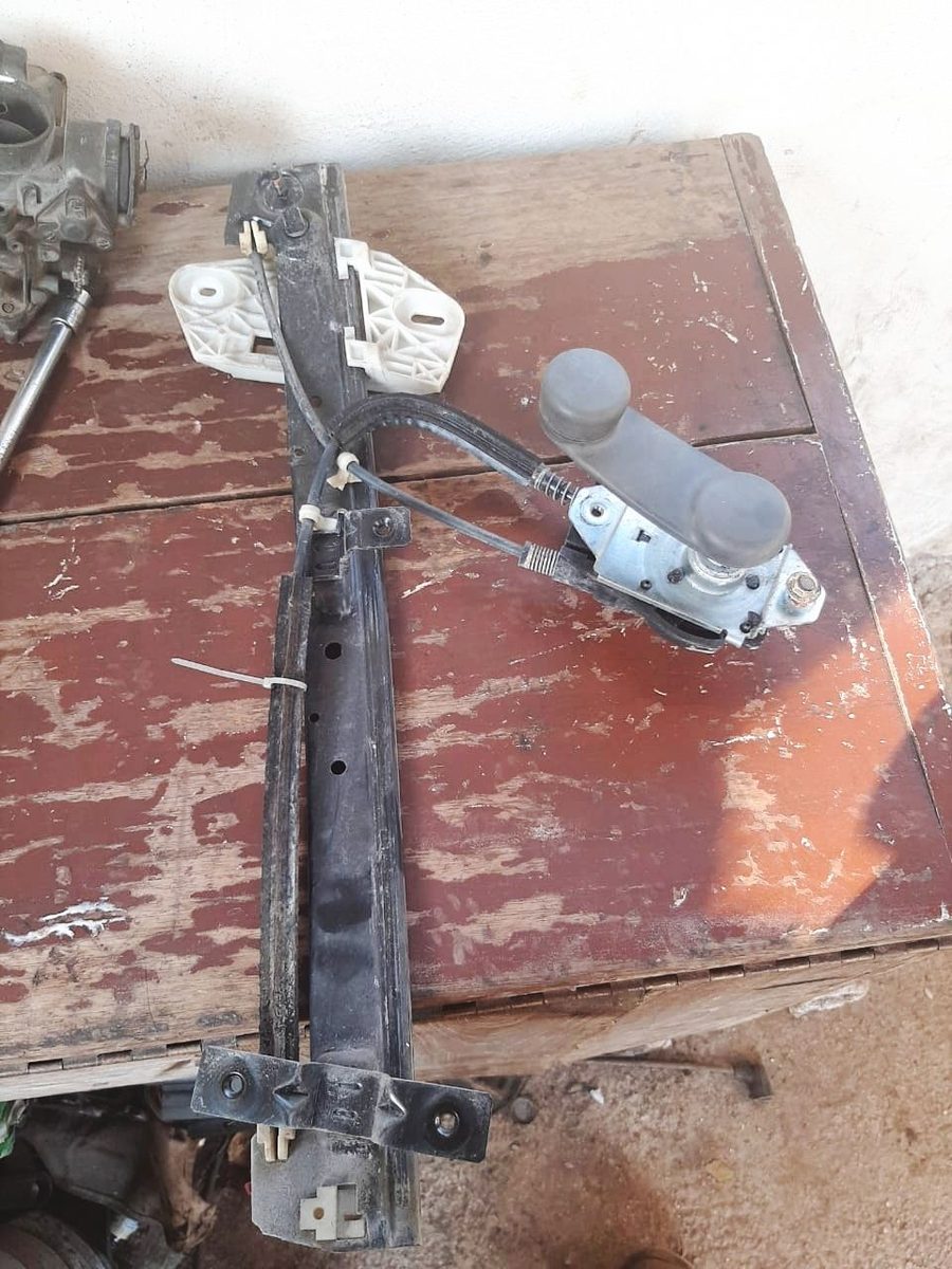 Reparación de Elevadores de Autos — Kanasín