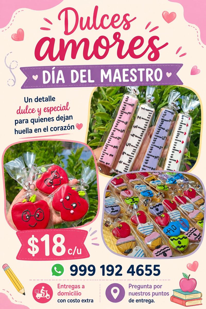 Galletas Personalizadas