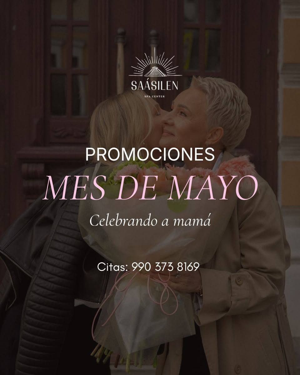 Mom’s Botox Party — Díaz Ordaz