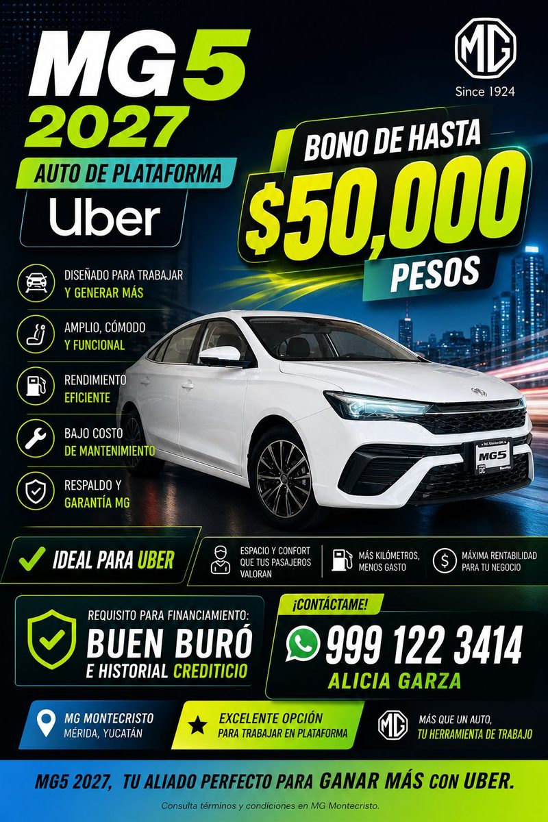 Autos en Financiamiento — Díaz Ordaz