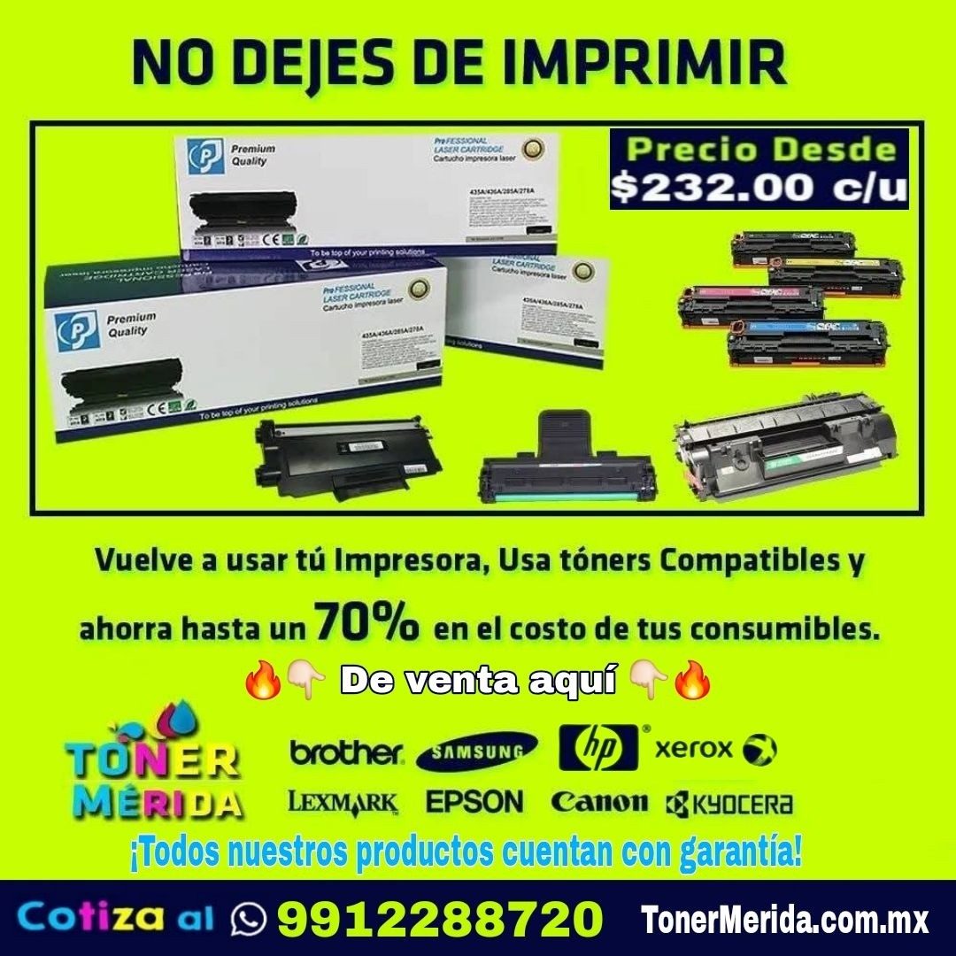 Tóner Mérida — Díaz Ordaz