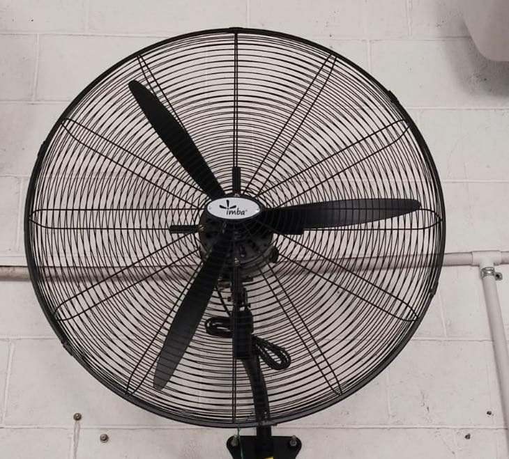 Venta de Ventiladores — Kanasín