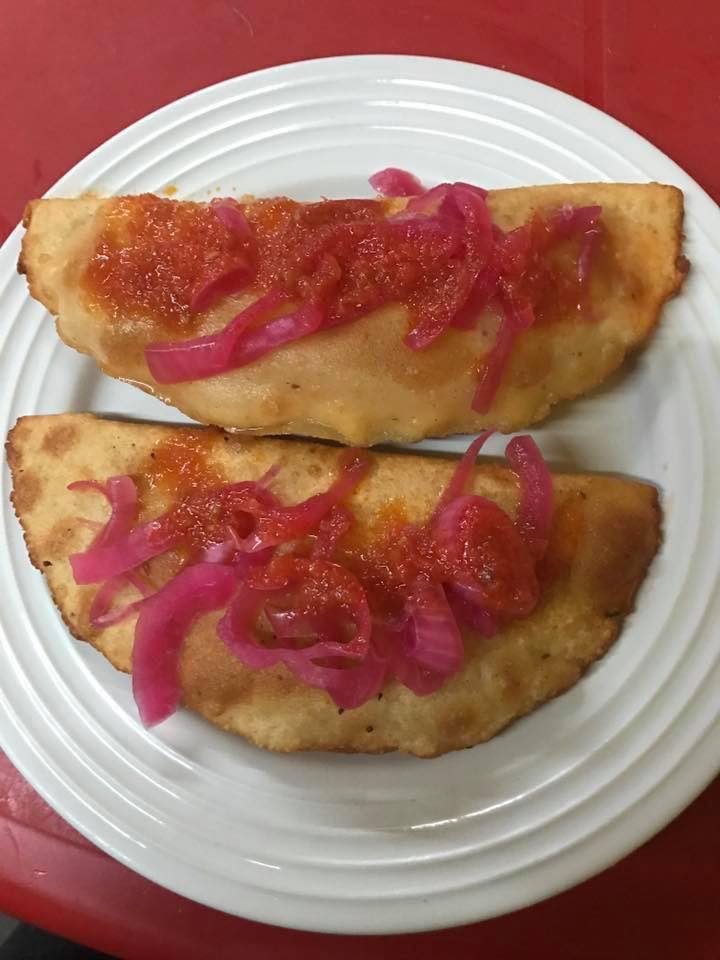 Negocio ubicado en Las Américas, Calle 74 No. 375, cerca de la zona 59-H y 59-l