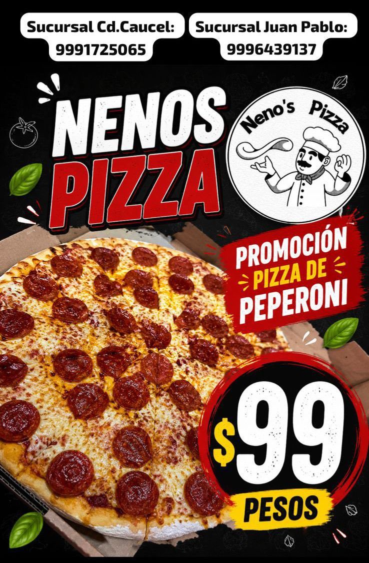 Neno Neno — Mulsay