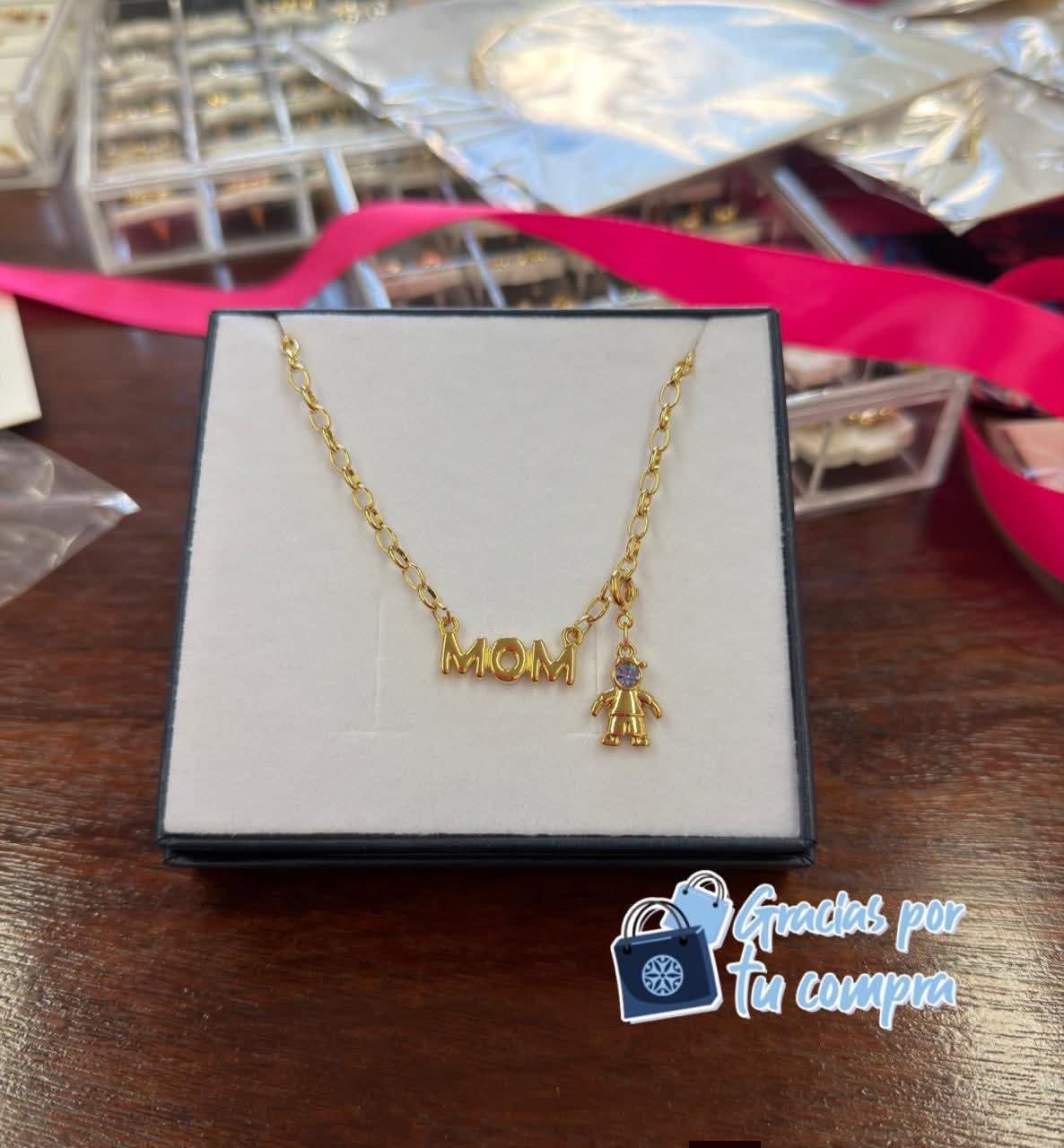 NICE Joyería, Baños de Oro 18K