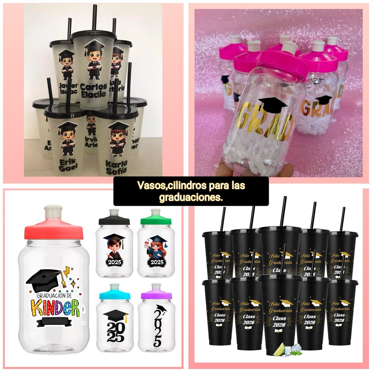 Novedades Gisbeth papelería creativa