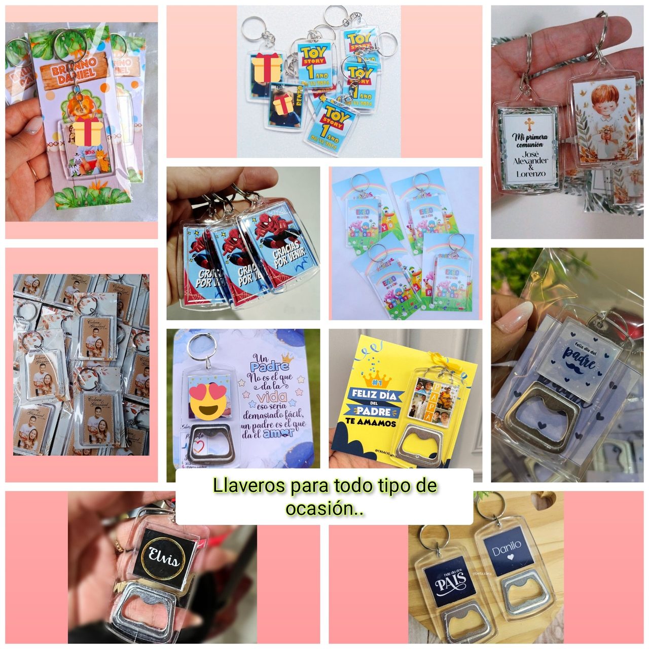Novedades Gisbeth papelería creativa