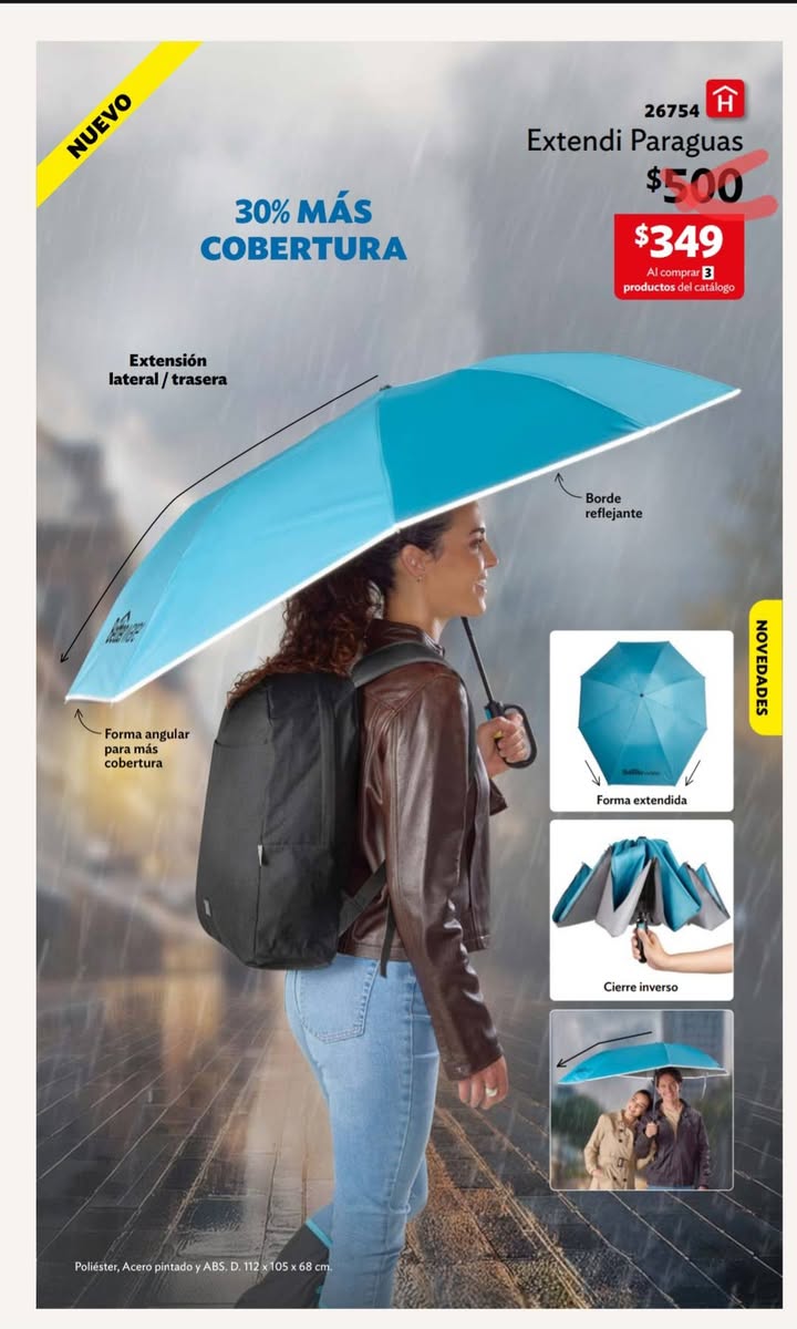 Ofertas Betterware Tixcacal Opichén