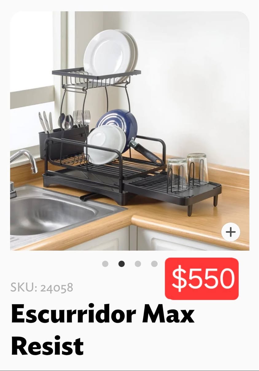 Ofertas Betterware Tixcacal Opichén