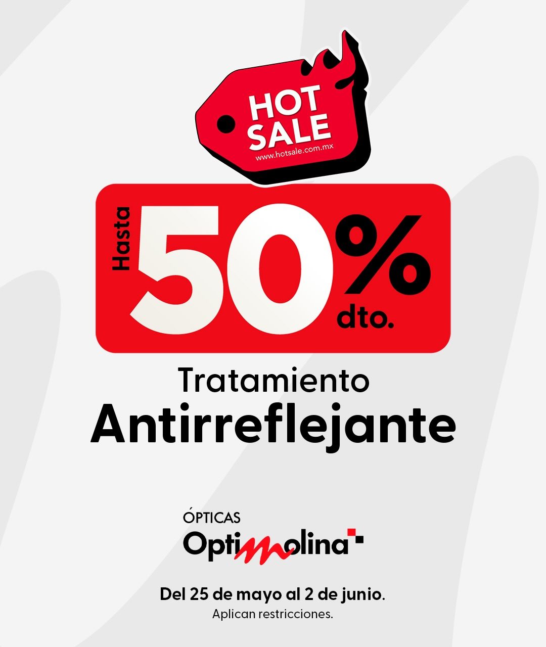 Optimolina Ópticas