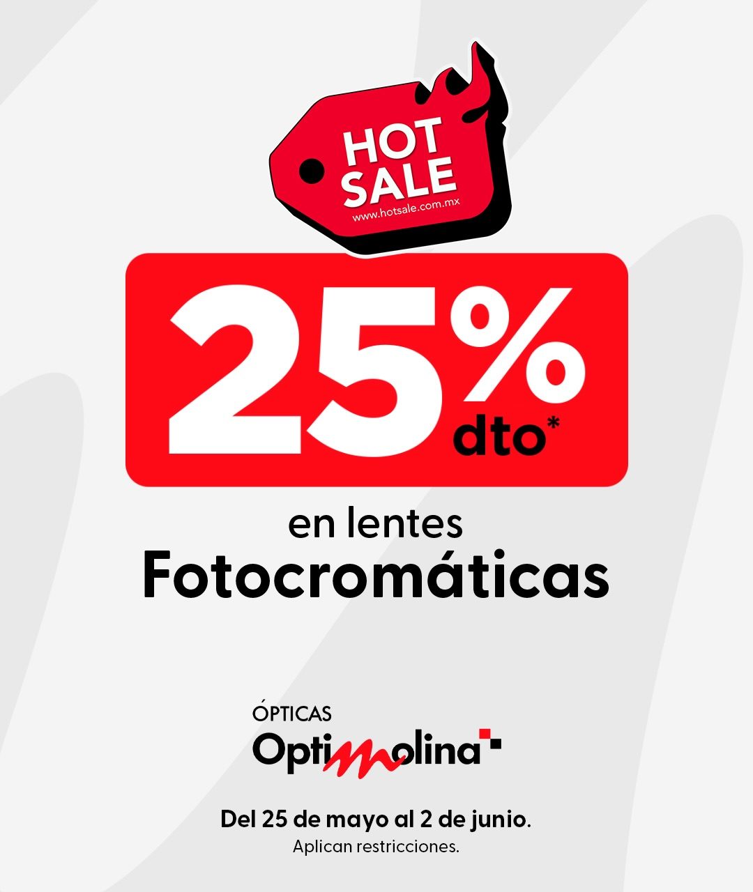 Optimolina Ópticas