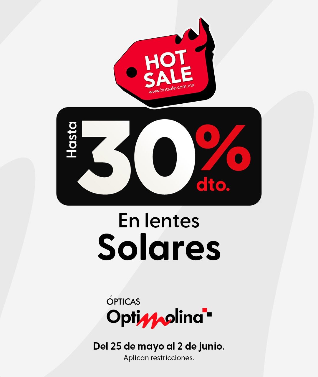 Optimolina Ópticas