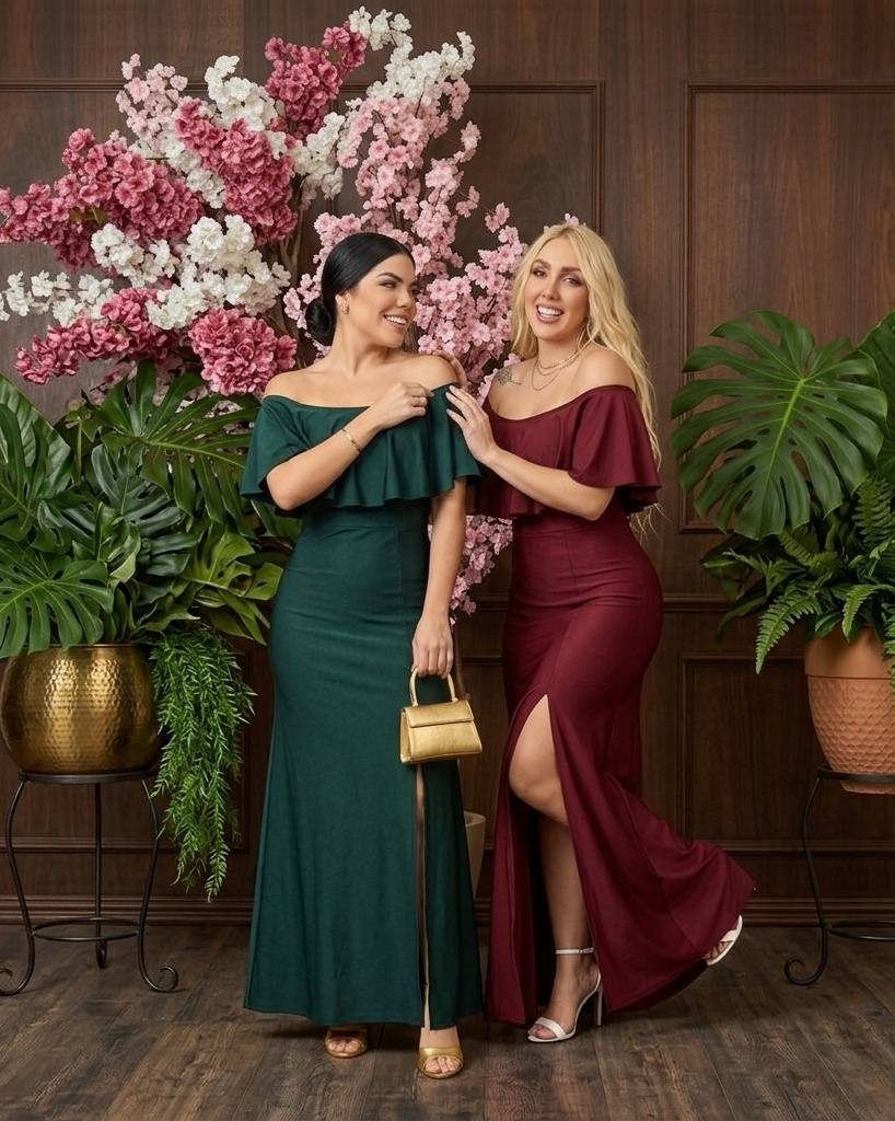 Outfits Cinty — Canto