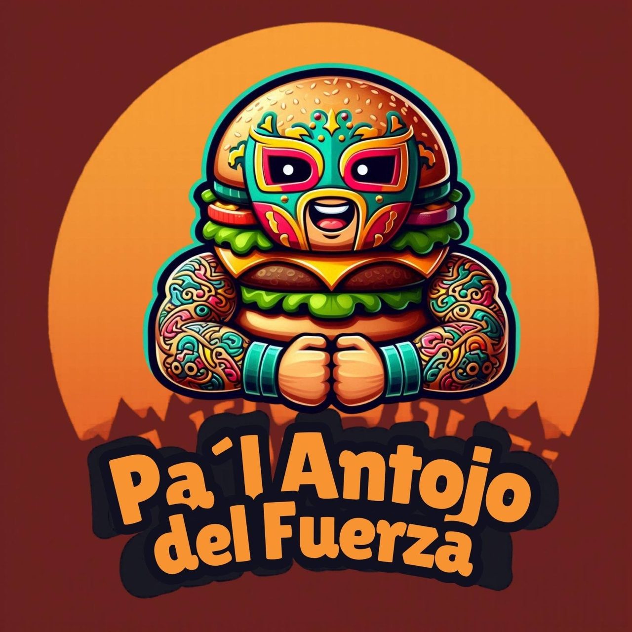 Pal Antojo del Fuerza — Altabrisa