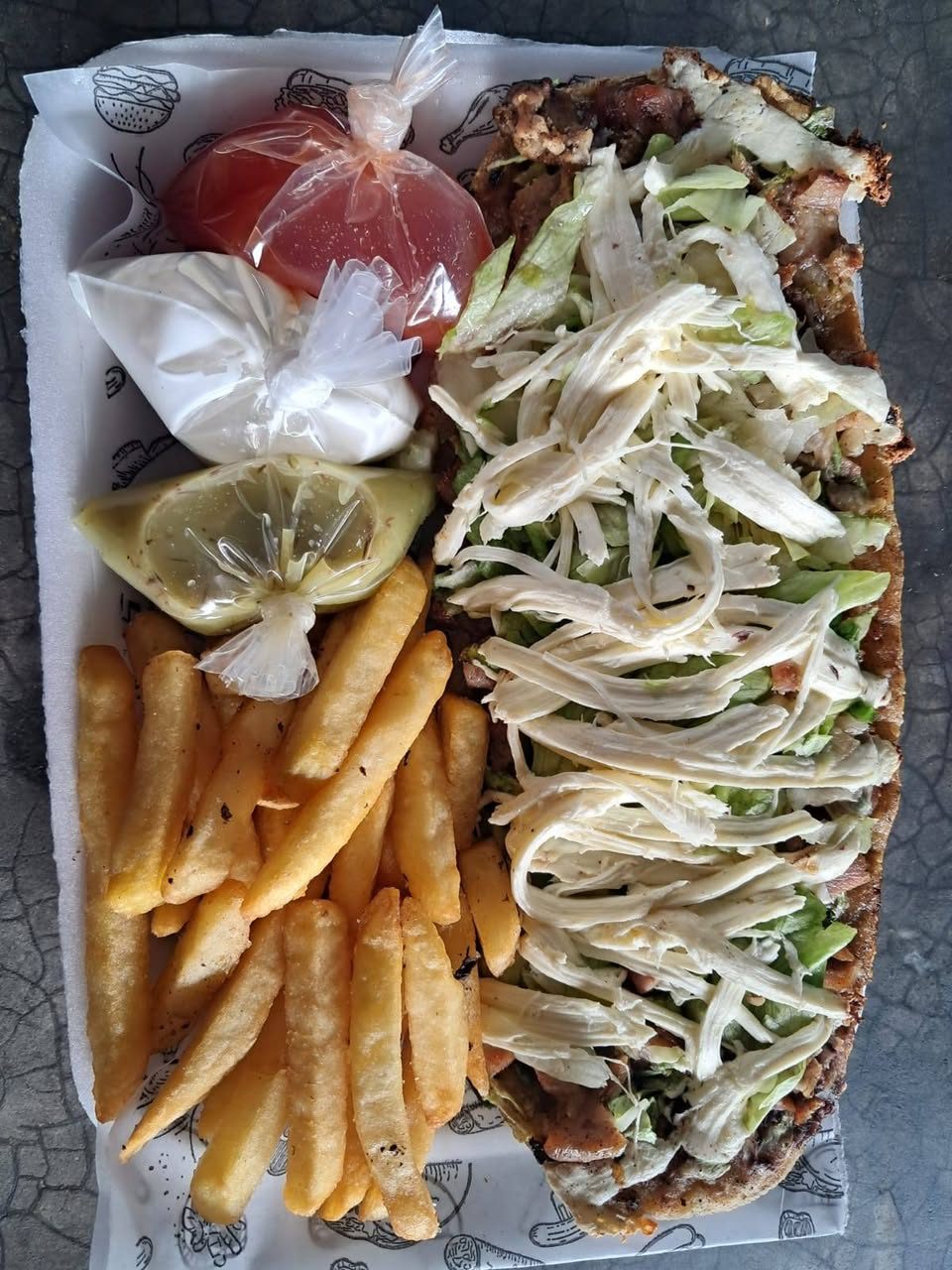 Panadería Yeshua