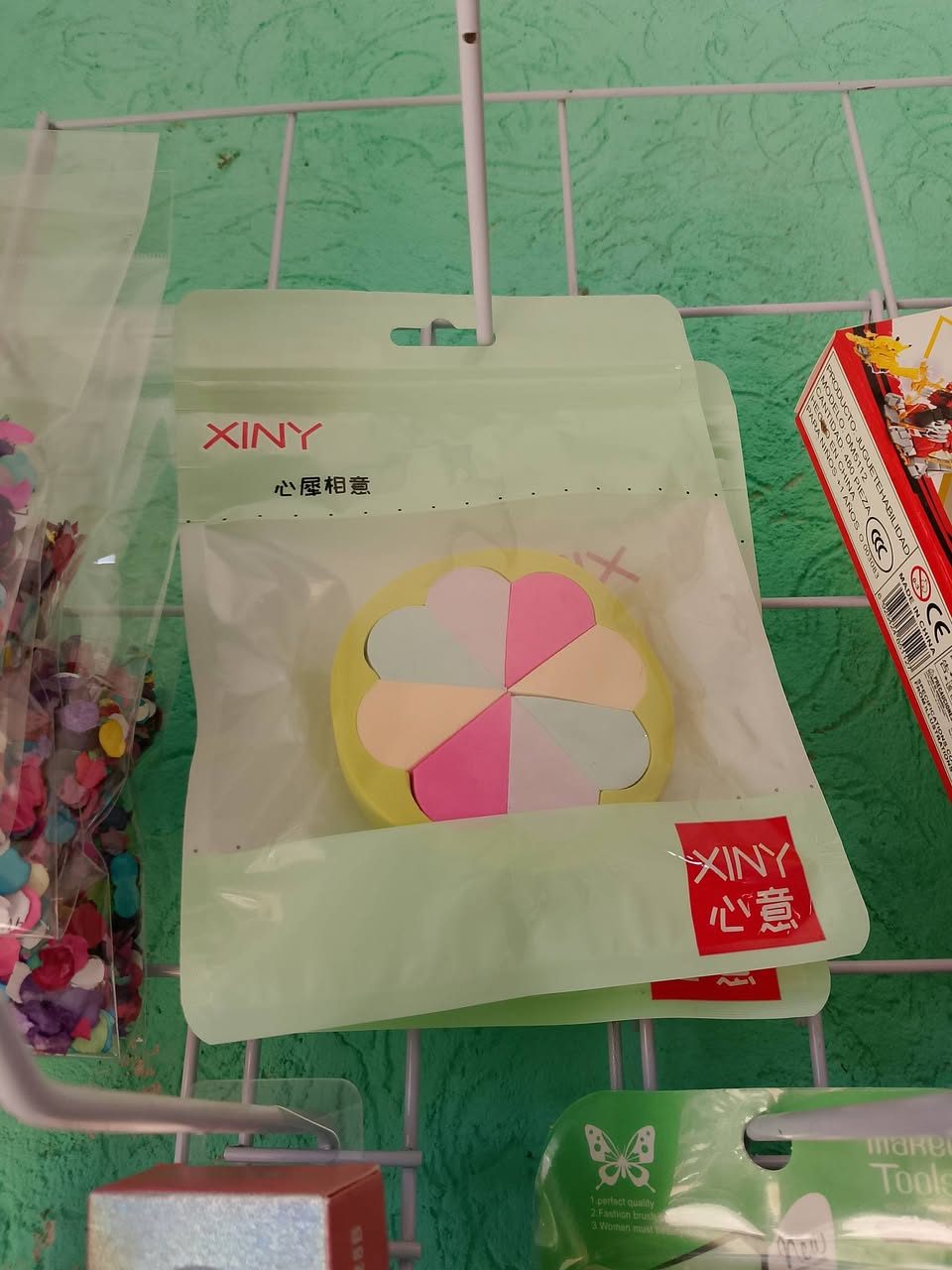 Papeleria Variedades Lilin
