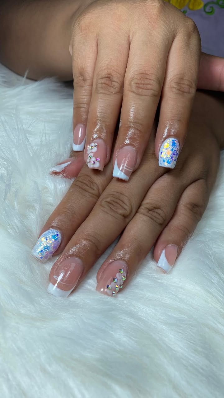 Paquetes de Maquillaje y Peinado para Graduadas