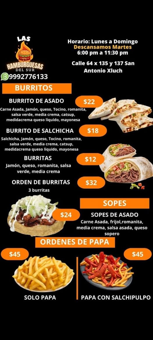 Paquetes Especiales para Mamá
