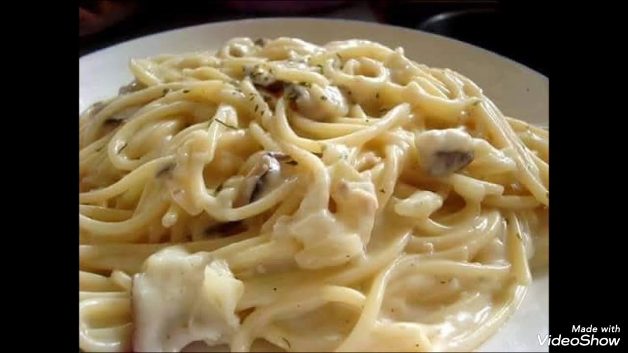 Pasta Italiana Bubba L'Italiano