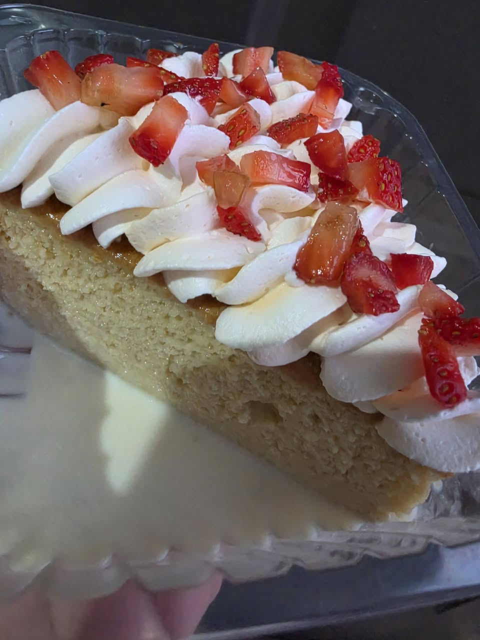 Pastelería y Postres Artesanales: Pastel Imposible, Chocoflan y Flan Napolitano