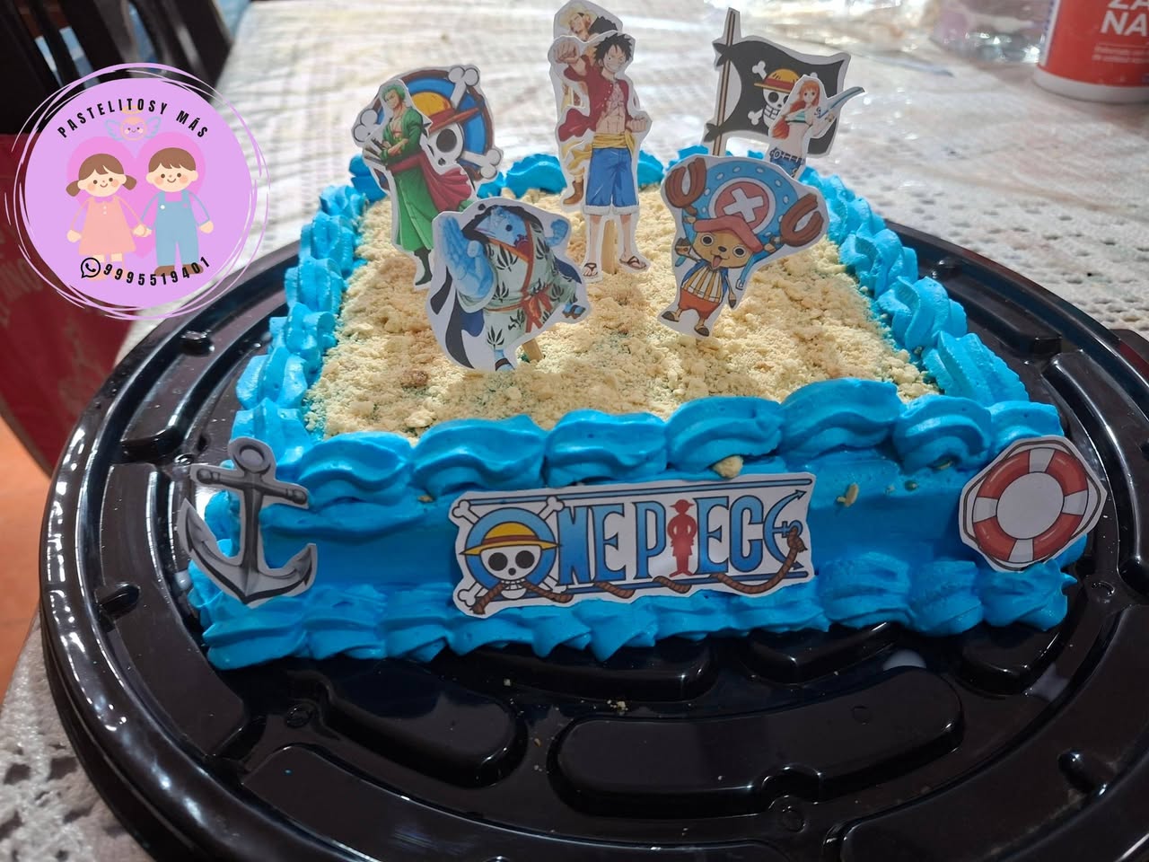 Pasteles Frescos Artesanales