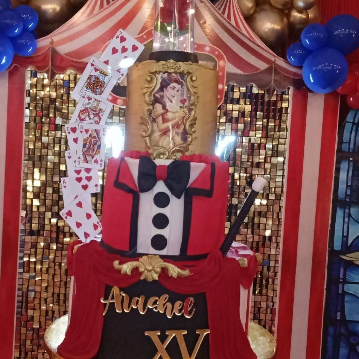 Pasteles Personalizados Eduardo Ifas