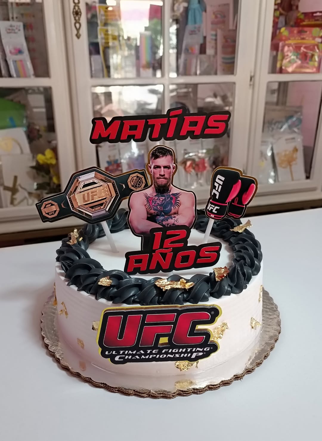Pasteles Personalizados y Repostería Artesanal Padilla