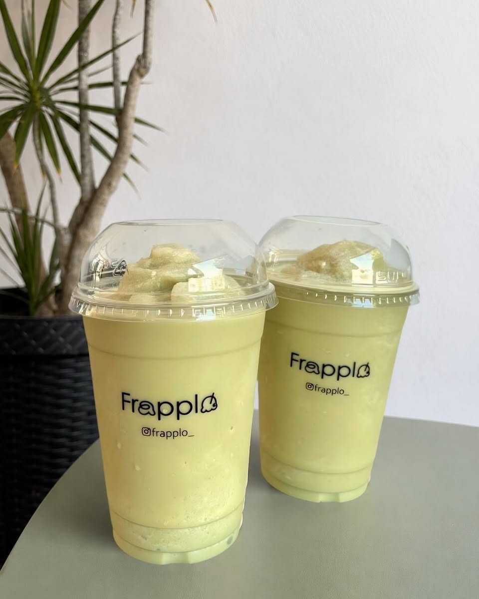 Pedidos a Domicilio de Tapiocas, Croissants y Pizzas en Yucatán