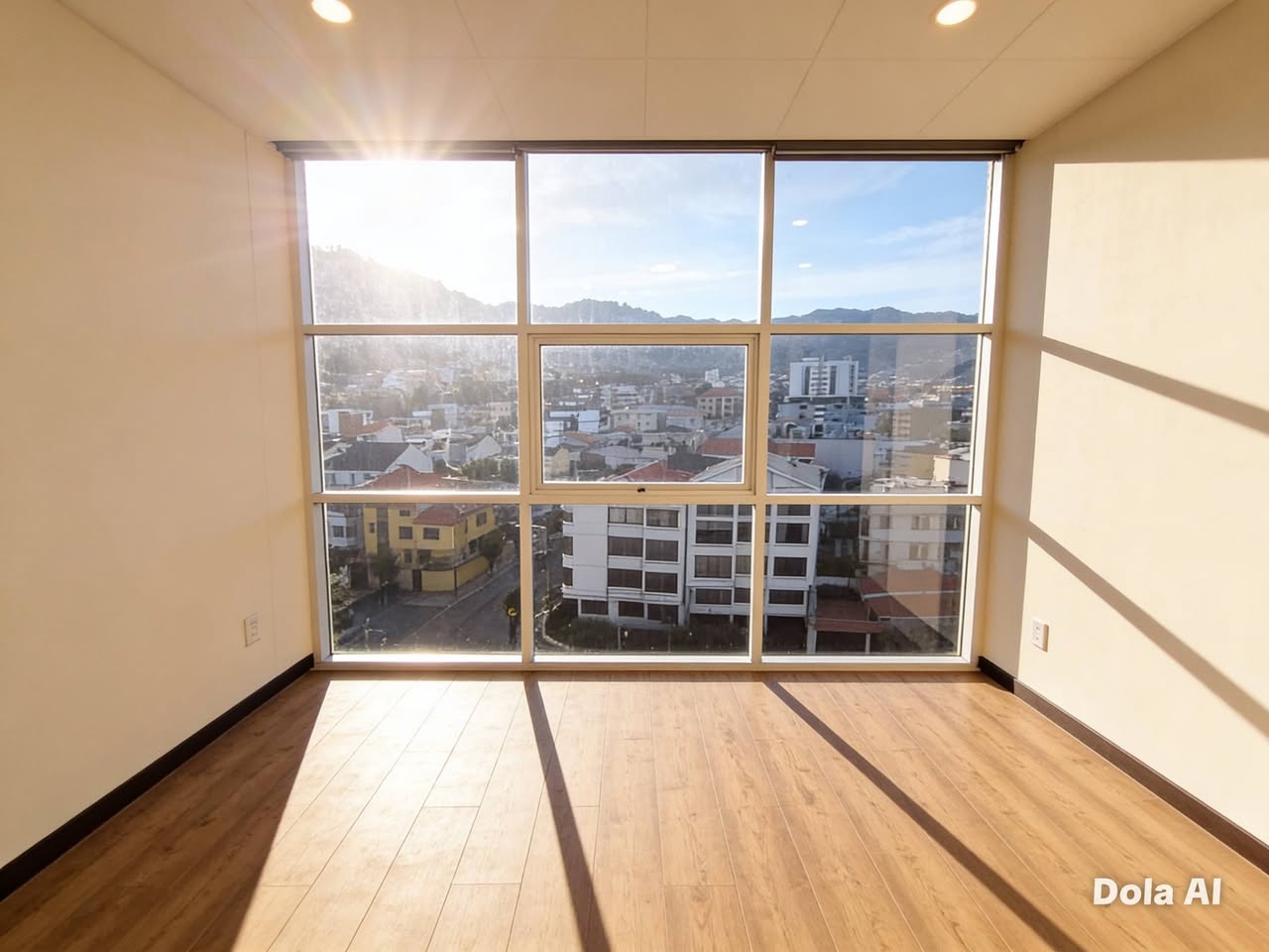 Penthouse de Lujo en Venta en Irpavi con Terraza Exclusiva