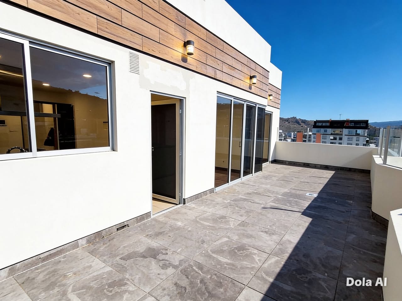 Penthouse de Lujo en Venta en Irpavi con Terraza Exclusiva